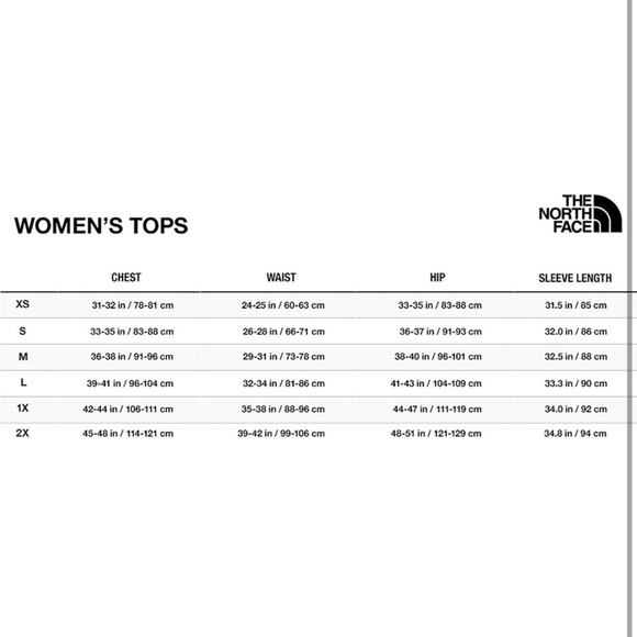 The North Face Women's Printed Midline Bra Sz small - Picture 5 of 6